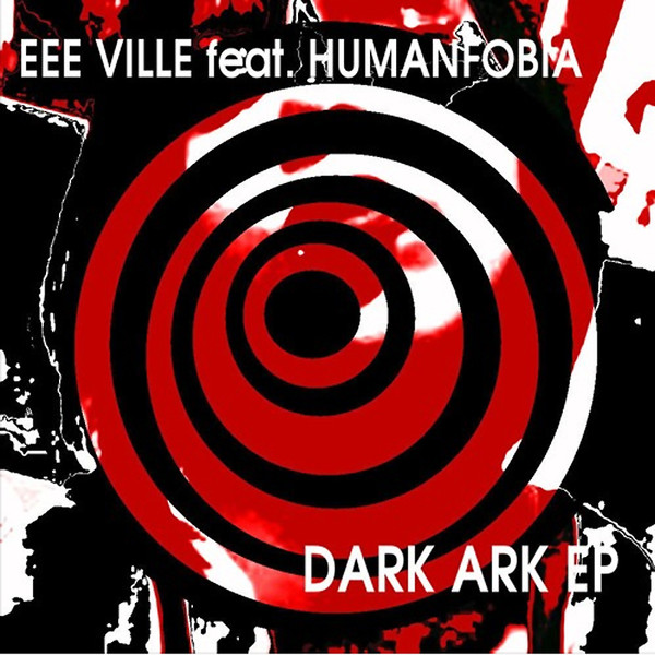Eee Ville - BONFIRE feat. MYRH