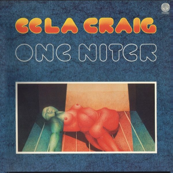 Eela Craig - Selfmade Trip