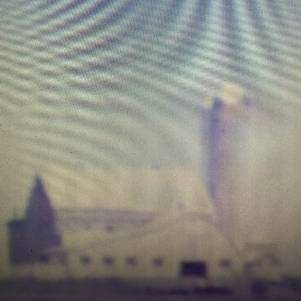 Eerie Gaits - Kingston-Rhinecliff
