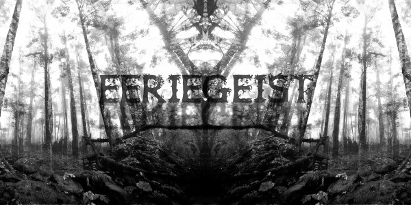 Eeriegeist - Tryptamine - Original mix