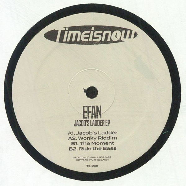 Efan - No Contest