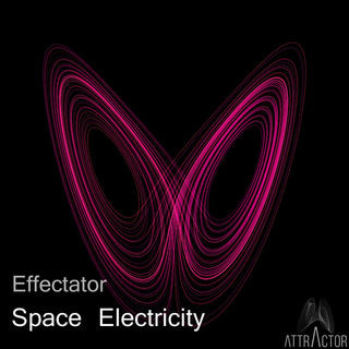 Effectator - Cosmic Waterfall