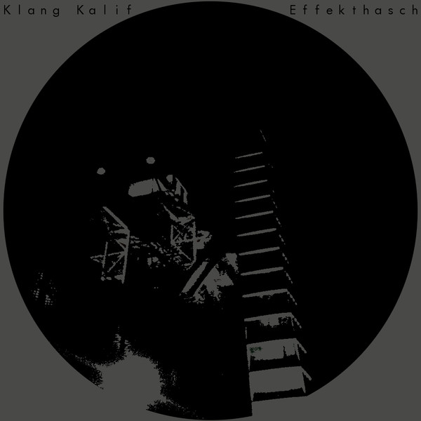 Effekthasch - Witched Mountains