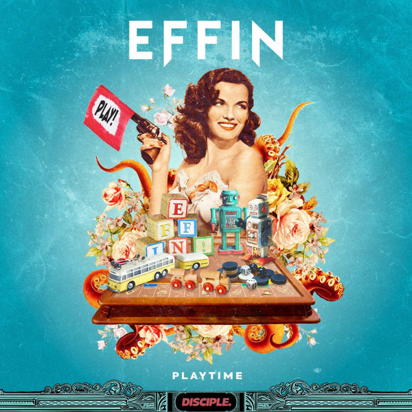 Effin - In The Sky
