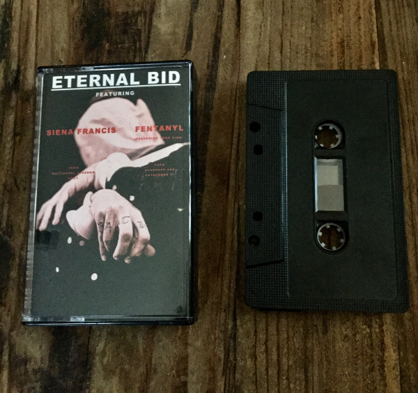 Effluvium - Burn The Bodies