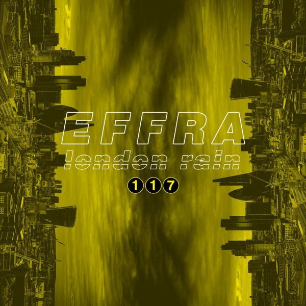Effra - Again, Before