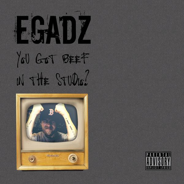 Egadz! - What We Are Destined To do