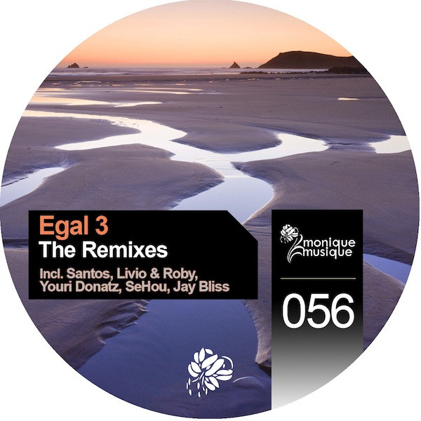 Egal 3 - Orchestral - Vid Re'Shape