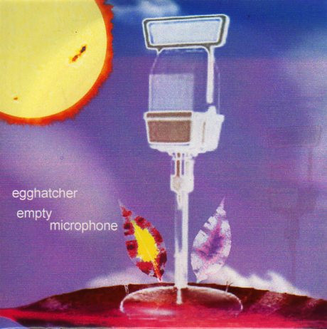 Egghatcher - Chaos Equalibrium