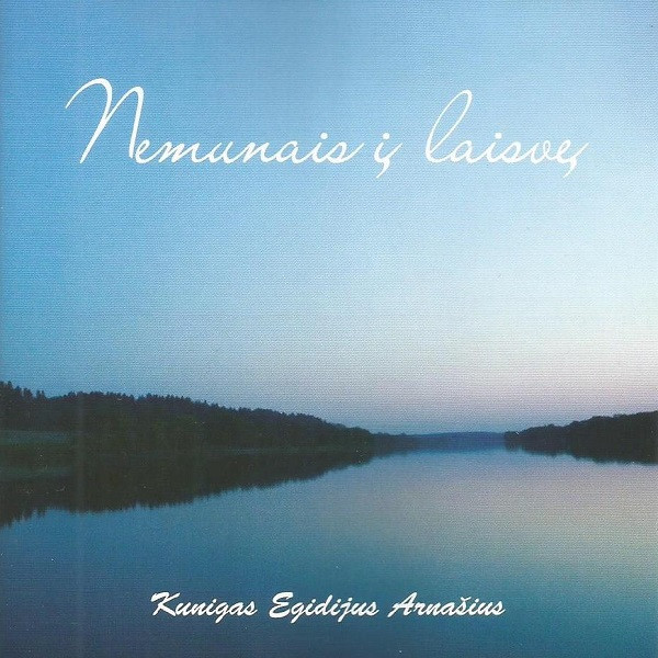Egidijus - Gražus Kambarys
