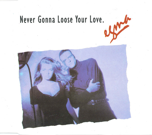 Egma - Never Gonna Loose Your Love