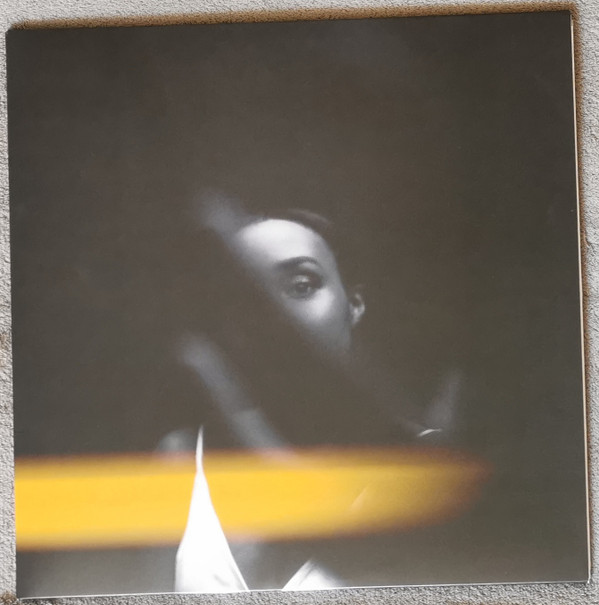 Ego Ella May - Give A Little
