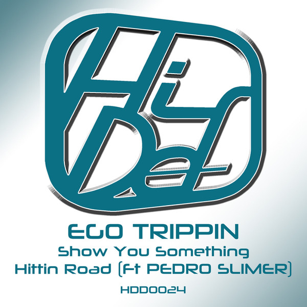 Ego Trippin - Life on Earth - Mixed
