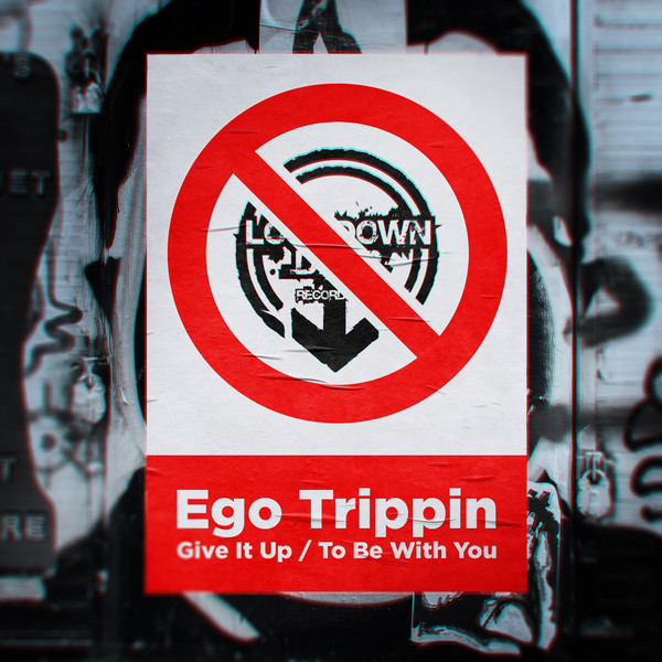 Ego Trippin' - Cold Blue Steel