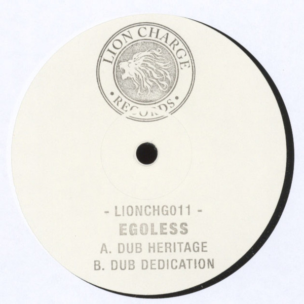 Egoless - Empire Of Dirt