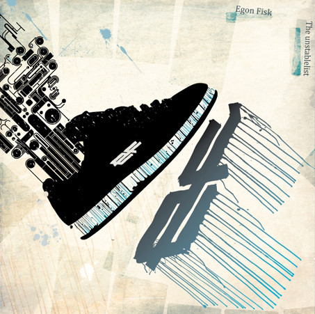 Egon Fisk - Bombshell