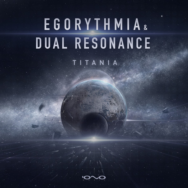 Egorythmia & Dual Resonance - Blue Star