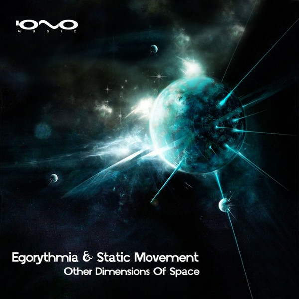 Egorythmia & Static Movement - Mutation