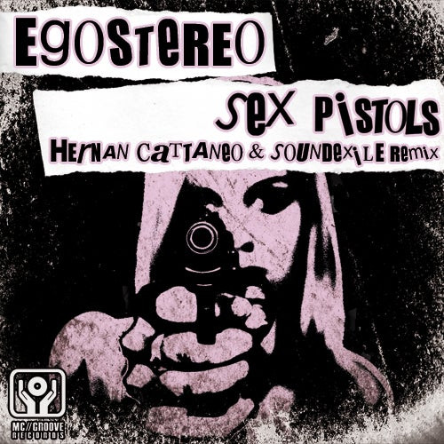 Egostereo - M-One - Original Mix