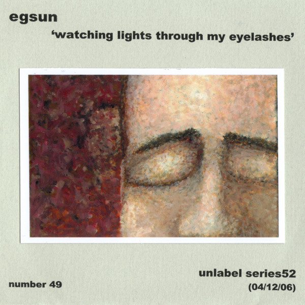 Egsun - Alvin