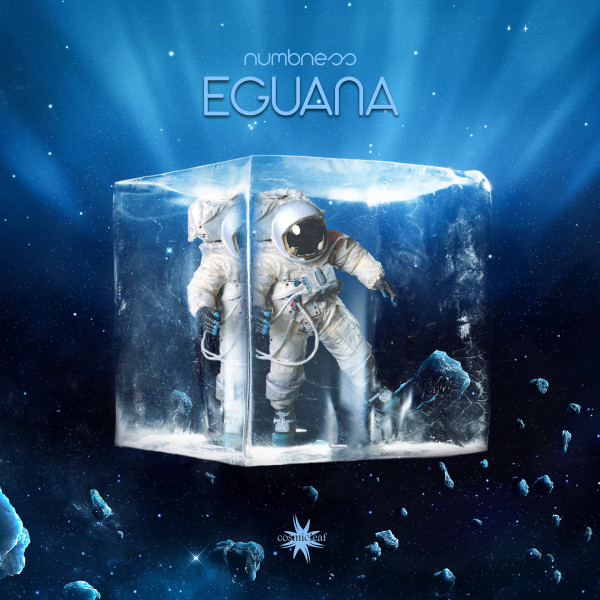 Eguana - Outer Space