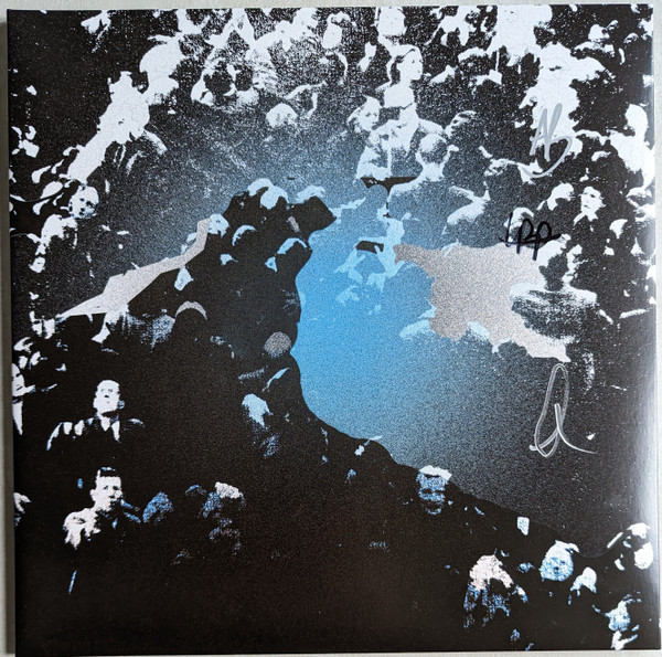 Egyptian Blue - To Be Felt