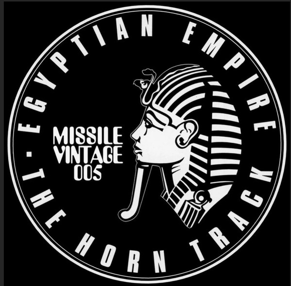 Egyptian Empire - The Horn Track - 20 Years - Luke Slater Khufu Remix Remastered 2003