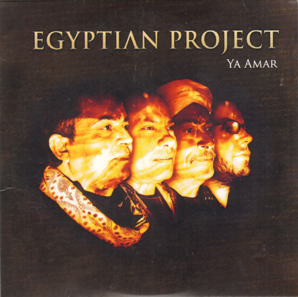 Egyptian Project - Besharis