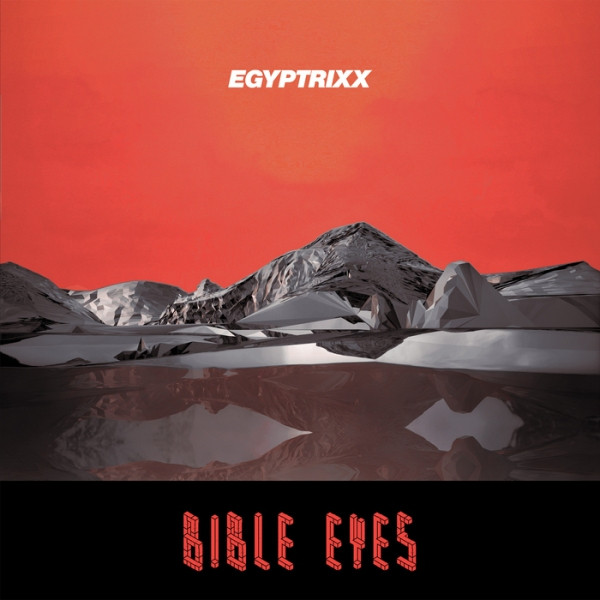 Egyptrixx - Liberation Front