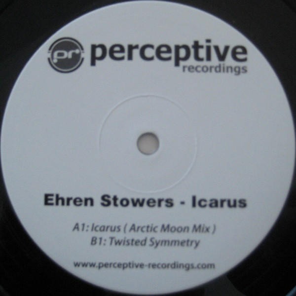 Ehren Stowers - Frequency