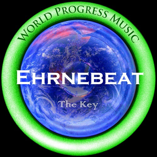 Ehrnebeat - Along the Waves
