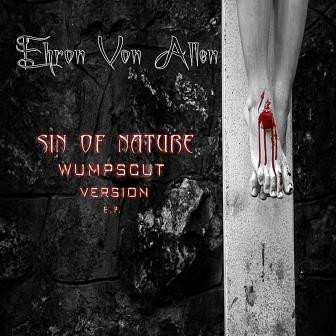 Ehron Vonallen - Death Brings Life (Serpent Seed Mix)
