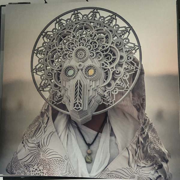 Eidola - Counterfeit Shrines