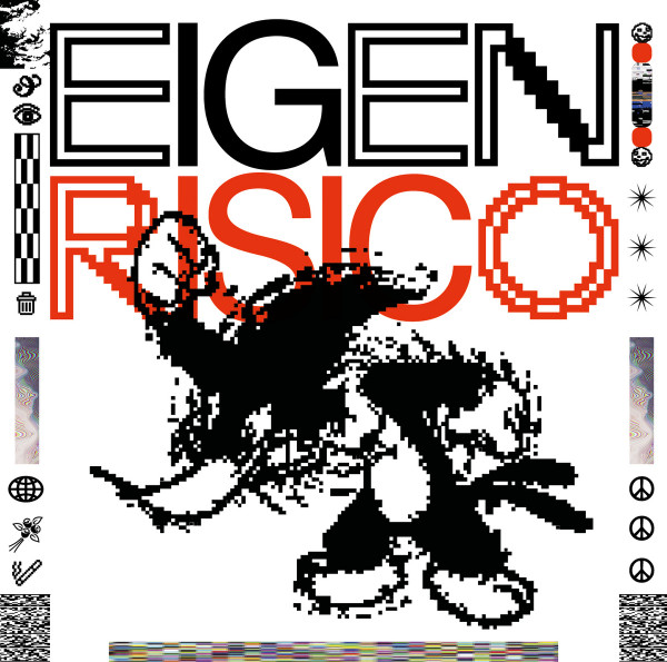 Eigen - I Want To Marry A Lighthouse Keeper