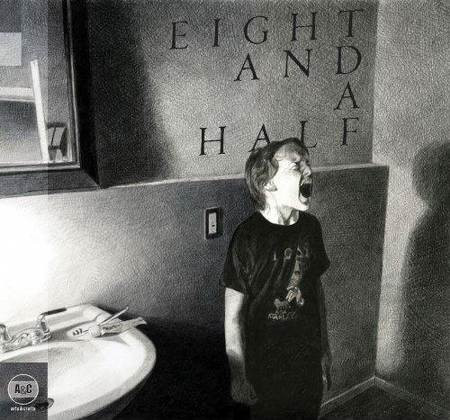 Eight and a Half - Scissors