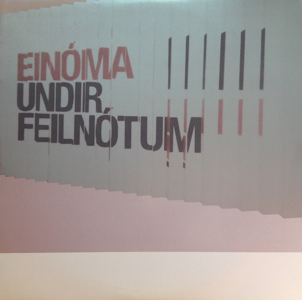 Einóma - Amonie