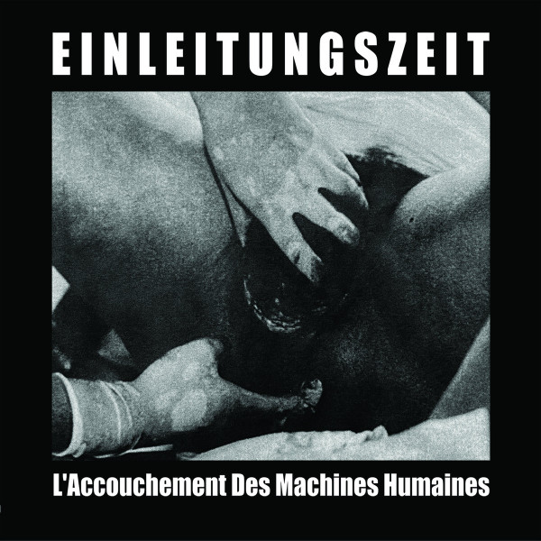 Einleitungszeit - Ex Utero