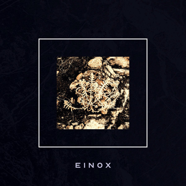 Einox - Replicant