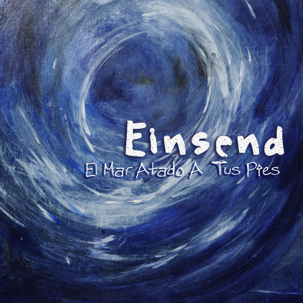 Einsend - Heart