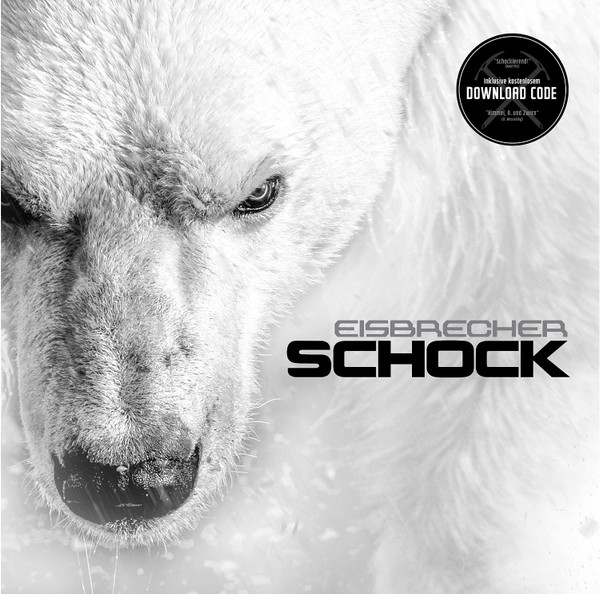 Eisbrecher - Verrückt