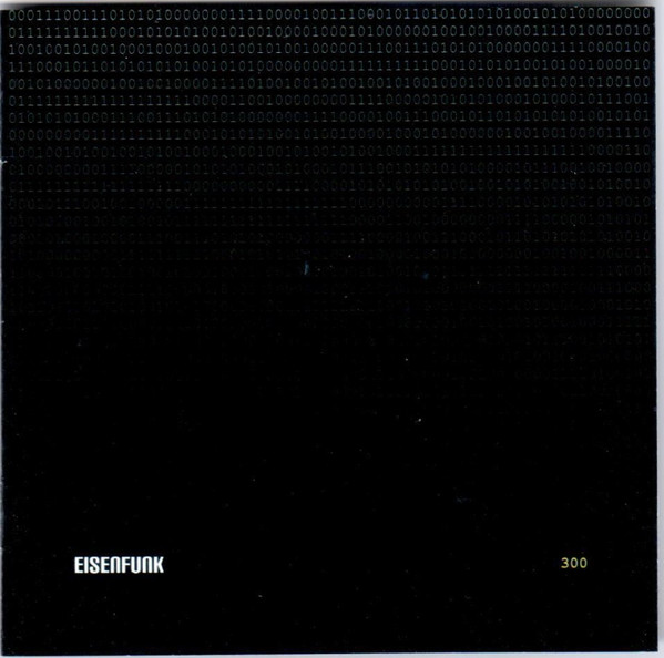Eisenfunk - Super Space Invaders
