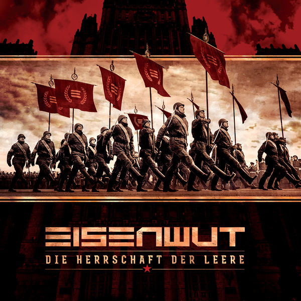 Eisenwut - Gib mir Kraft