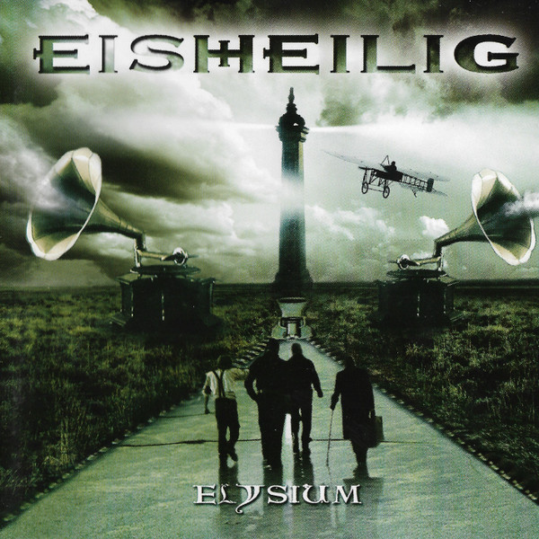 Eisheilig - Wir leben