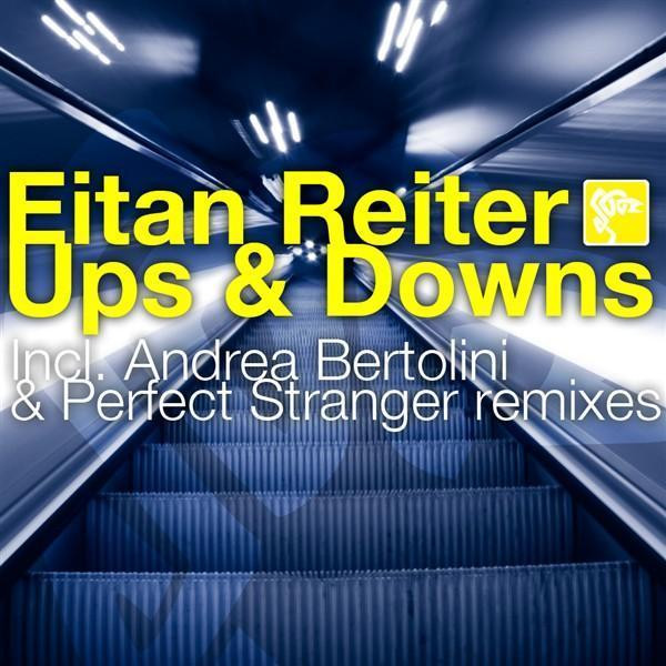 Eitan Reiter - Coffee