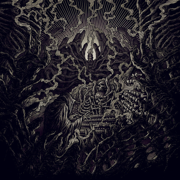 Eitrin - MUSCARINE - What is sacred