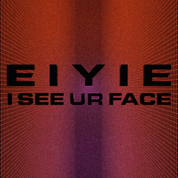 Eiyie - She's Your Fate