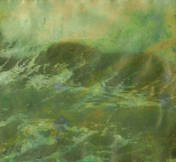 Ekca Liena & Spheruleus - Scrambling Radiosonde