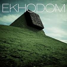 Ekhodom - SPUTNIK