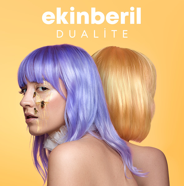Ekin Beril - Körkütük