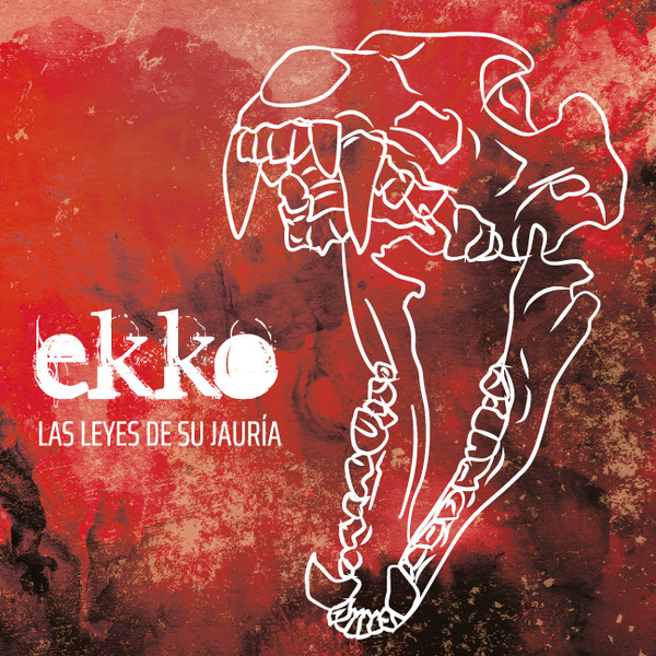 Ekko - Lose Myself in You